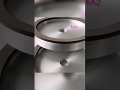 Żywica CBN szlifująca