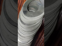 Elektroliterowana piła diamentowa do cięcia szkła Suda średnica 76 mm