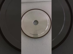 14A1 200*8*6*31.75 D107 Koło szlifujące diamenty