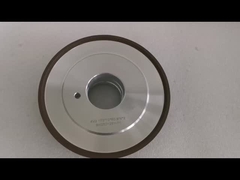 4V2 175 mm tarasowy koło szlifujące diamentowe wiązania żywicowe