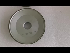 12V9 150*20*31.75*10mm D30 C125 Koło diamentowe wiązania żywicy