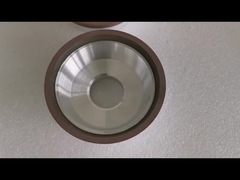 11V9 100*35*31.75*5*10 D46 Związek z żywicą Koło diamentowe