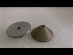 Koło szlifowe diamentowe do szlifowania lusterka wstecznego