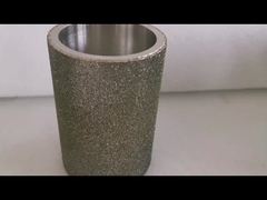 Zastosowalne koła diamentowe elektroplastyczne