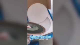 czarna bakelitowa tarcza szlifierska