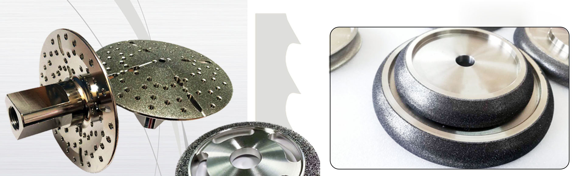 Jakość CBN Diamond Wheel fabryka