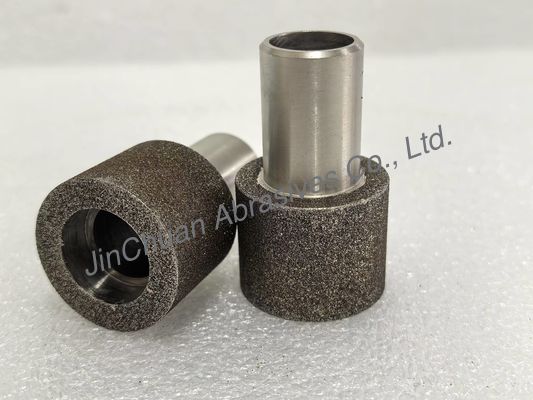 3C9 32*40*8 mm B126 Electroplated CBN Grinding Bit