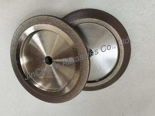 5 Inch WM7/34 Woodmizer BandSaw Sharpening Grinding Wheel