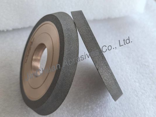 Hybrid Wheel For CNC Tool Grinding Machines Hybrid Bonded Grinding Wheels