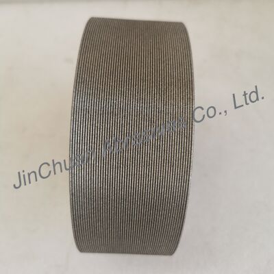 Jakość  Custom-Made CBN Gear Cutting Tool 150*5308*32*51 B126 For Food Processing Saws. fabryka