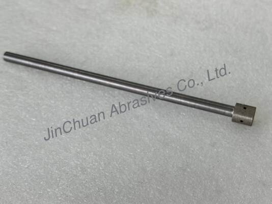 Jakość  10*10*6*150mm Custom-Made Ejector Pins For Cemented Carbide fabryka