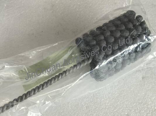 Jakość  Various Size Sic Honing Brush As Brush Hone Fro Deburring And Finishing fabryka