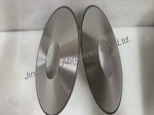 Jakość  350mm Electroplated Diamond Cutting Disc for Polyester Fiber fabryka