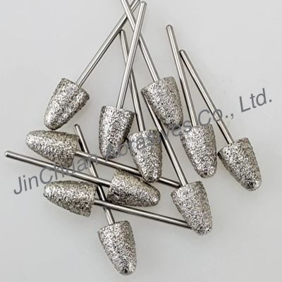 Manicure Nail Drill Removal 850mm Diamond Grinding Pins