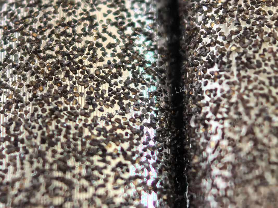 Electro CBN Grinding Wheels For Consistent Performance And Long Lifespan Sharpening Disc