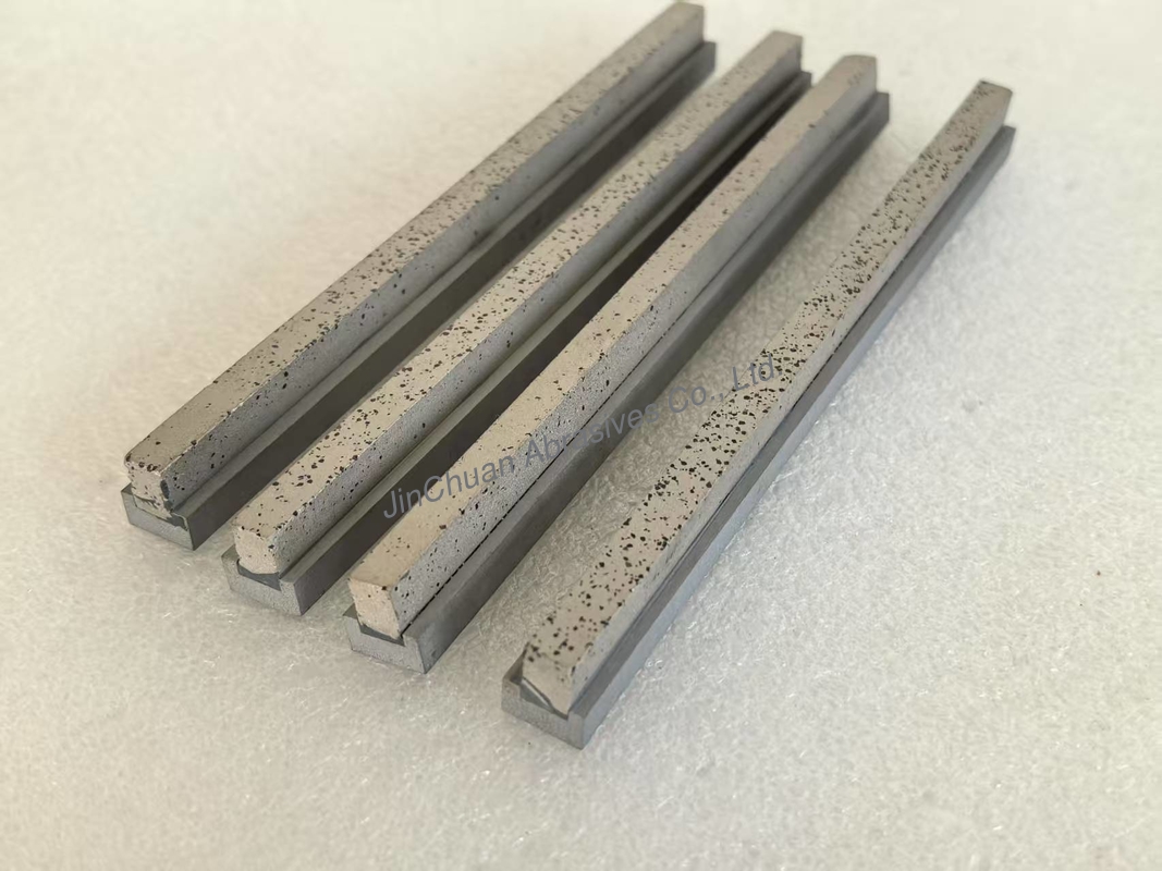 metal bond Cbn Honing Dresser For Carbon Steel Honing Stone