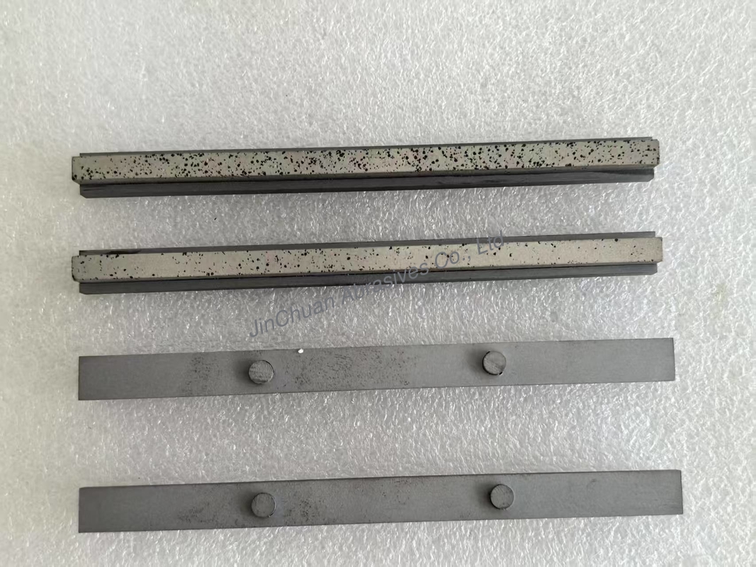 metal bond Cbn Honing Dresser For Carbon Steel Honing Stone