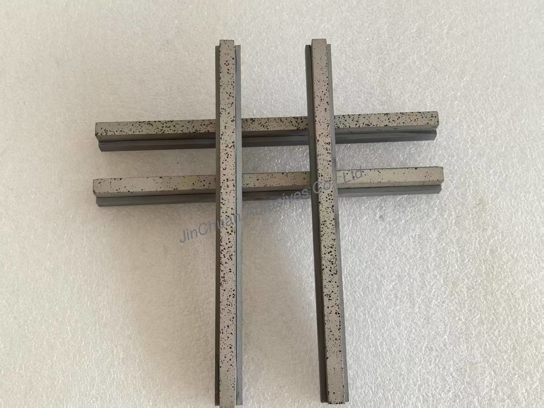 metal bond Cbn Honing Dresser For Carbon Steel Honing Stone