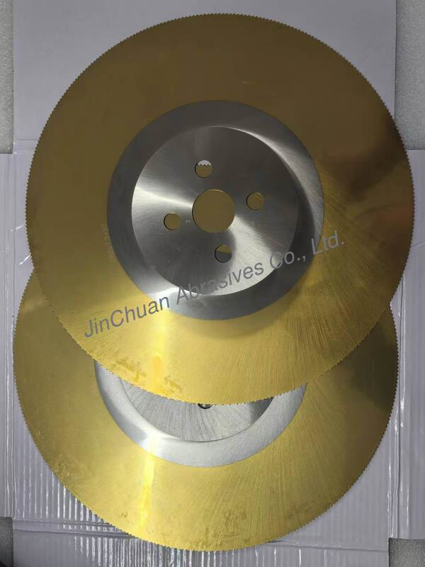 hss saw blade with 330 tooth used for cutting sealing strip, diameter 285mm,