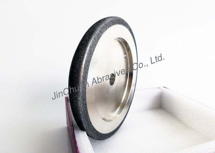 Electroplated CBN Grinding Wheel