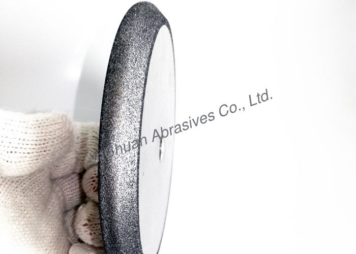 Electroplated Bond CBN Grinding Wheel
