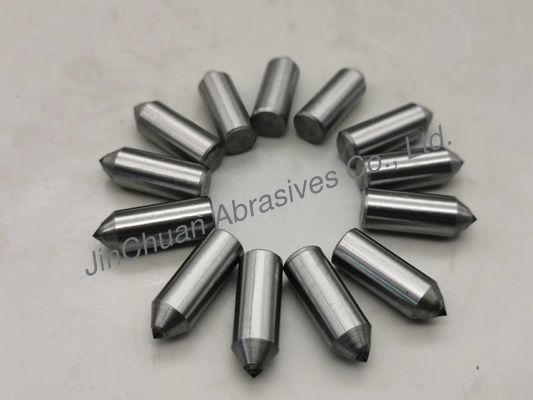 Jednopunktowa ściernica diamentowa CBN Obciągacz Natural Tools Metal Resin