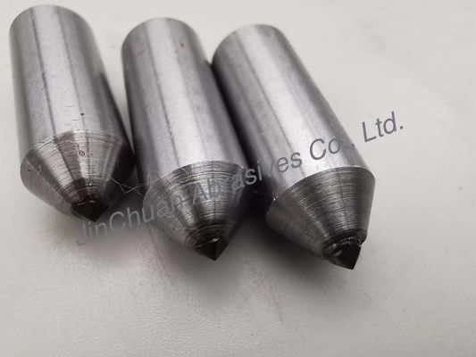 Jednopunktowa ściernica diamentowa CBN Obciągacz Natural Tools Metal Resin