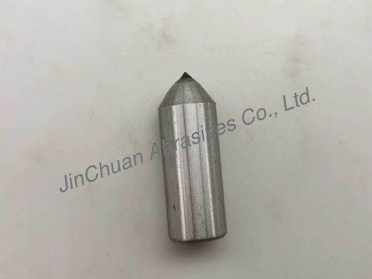 Jednopunktowa ściernica diamentowa CBN Obciągacz Natural Tools Metal Resin