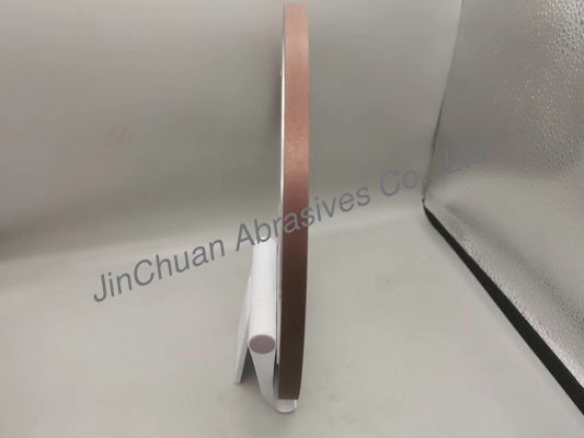 250 * 76,2 * 12 * 10 mm Ściernica diamentowa spajana żywicą do noża z węglika wolframu