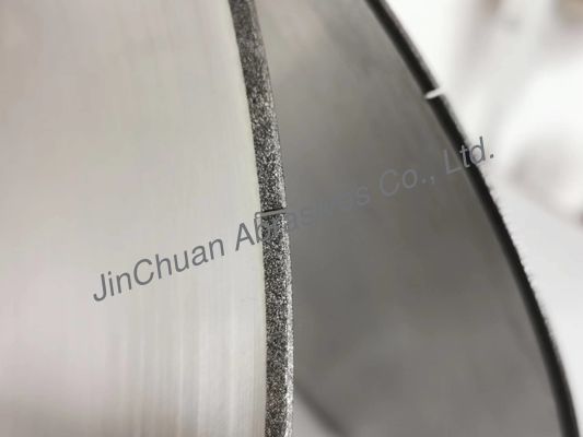 Galwanicznie spojona tarcza tnąca Cbn 351*1.5*35*5mm do tarczy tnącej zaworu silnika