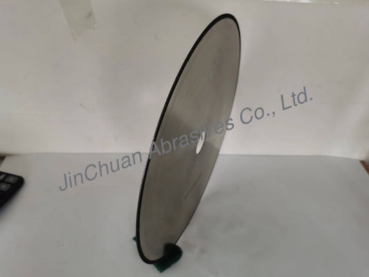 Galwanicznie spojona tarcza tnąca Cbn 351*1.5*35*5mm do tarczy tnącej zaworu silnika