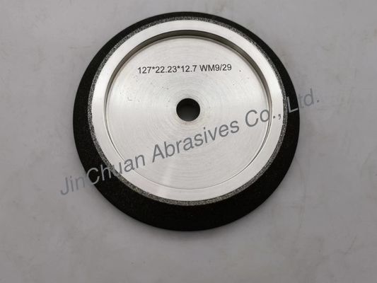 Ściernica do ostrzenia pił taśmowych Woodmizer WM9/29 5 cali 127 mm Tarcza