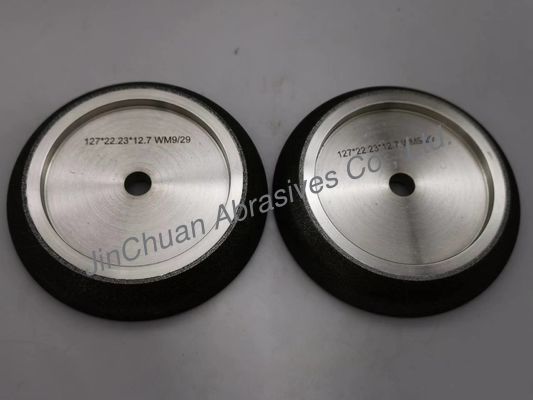 Ściernica do ostrzenia pił taśmowych Woodmizer WM9/29 5 cali 127 mm Tarcza