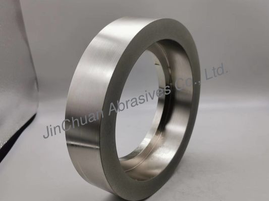 2A2 Galwanizowana tarcza szlifierska 185*40*120*20mm