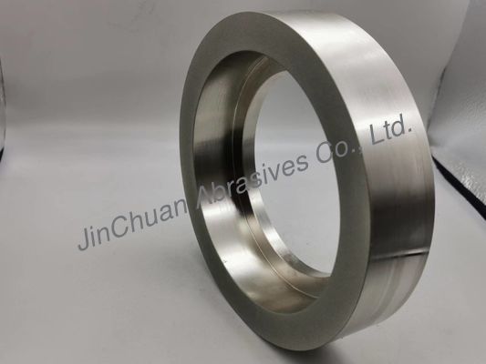 2A2 Galwanizowana tarcza szlifierska 185*40*120*20mm