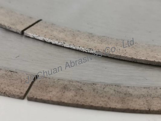 Cięcie metalu 351 * 1,5 * 35 * 5 mm Cbn Tarcze do ostrzenia zaworów silnika