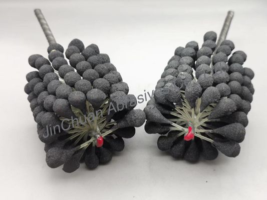 Szczotka do honowania cylindrów OEM o ziarnistości 320 70 * 80 * 200 mm