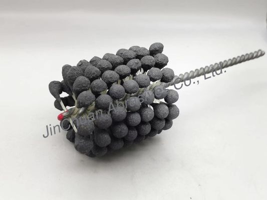 Szczotka do honowania cylindrów OEM o ziarnistości 320 70 * 80 * 200 mm