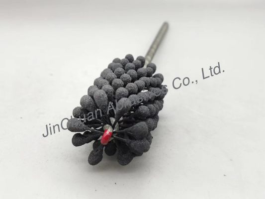 Materiały ścierne Flex Szczotki do honowania Węglik krzemu 40*60*200mm 240#