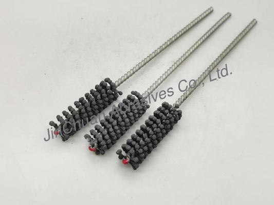 20*60*200mm elastyczna szczotka do honowania 180 # materiały ścierne