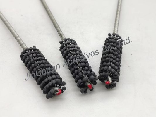 20*60*200mm elastyczna szczotka do honowania 180 # materiały ścierne