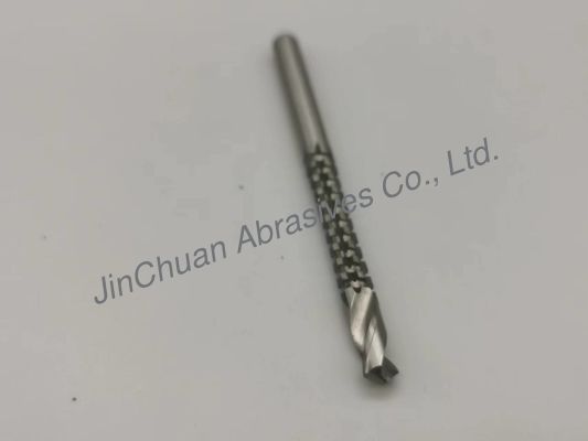 Drewniane wiertła Brad Point o długości 3-8 mm Hss w pełni szlifowane do narzędzi do obróbki drewna