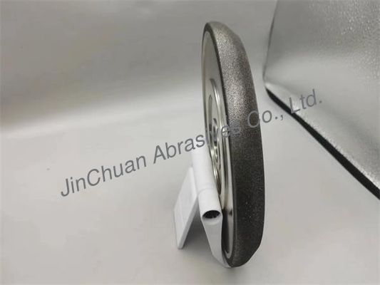 B151 Ściernica diamentowa CBN pokryta galwanicznie 203,2 22,23 32 WM1030