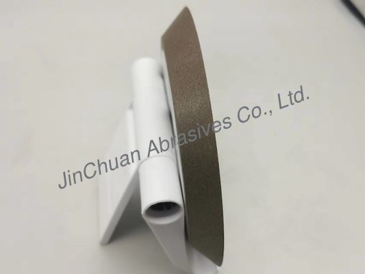 1V1 Ściernica diamentowa z żywicy 45 stopni D120 100mm