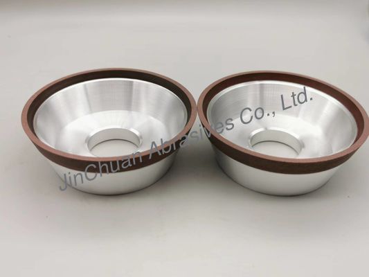 Materiały ścierne Diamentowa ściernica do ostrzenia 11V9 Resin Bond Disc