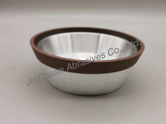 Materiały ścierne Diamentowa ściernica do ostrzenia 11V9 Resin Bond Disc