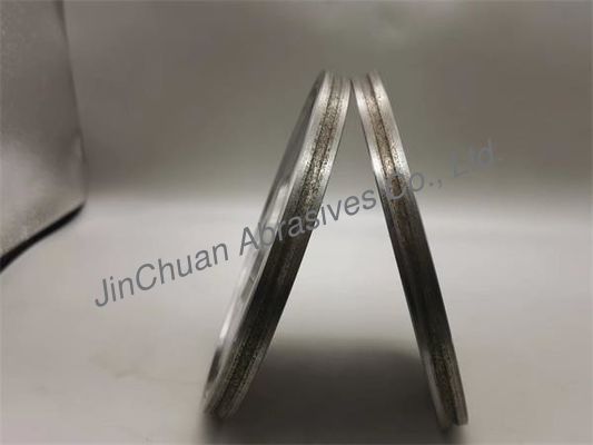 150 16 3.1 Diamentowa ściernica galwaniczna D91 C50 Odporna na ścieranie