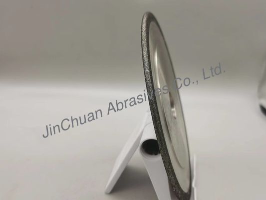 Szlifowanie żeliwa Ściernica diamentowa CBN HSS B251 R1.88 Do narzędzi ściernych do zębów