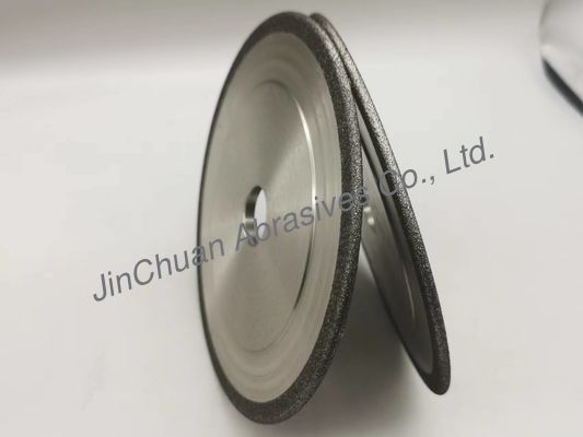 Szlifowanie żeliwa Ściernica diamentowa CBN HSS B251 R1.88 Do narzędzi ściernych do zębów