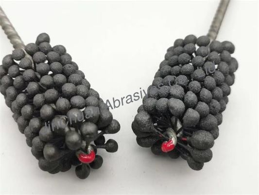 Elastyczna szczotka do honowania 36 mm 38 60 200 180 #